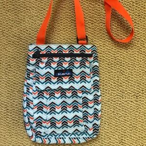 Kavu bag- never used